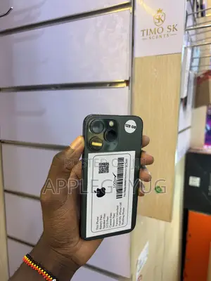 Apple iPhone 13 Pro 128 GB Green