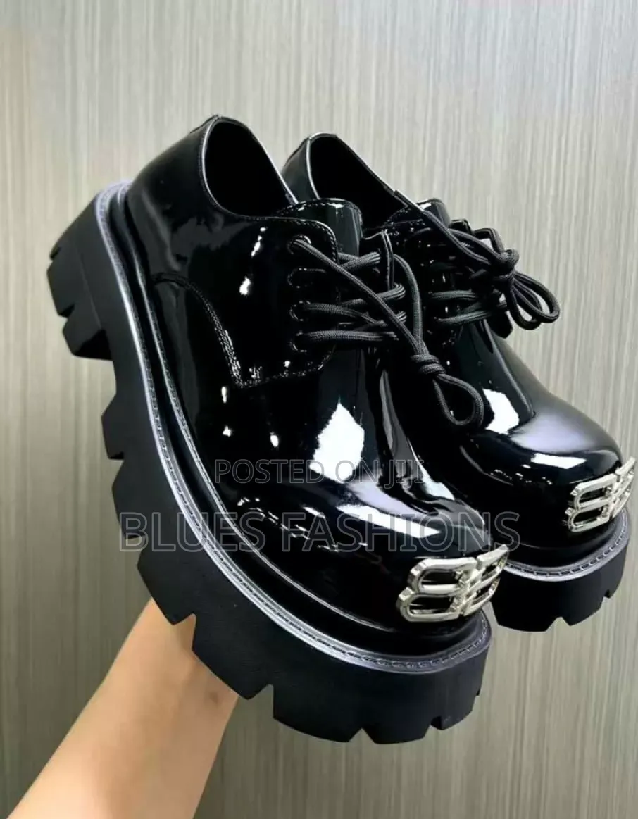 Balancinga Fashion Shoes