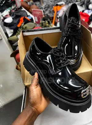 Balancinga Fashion Shoes