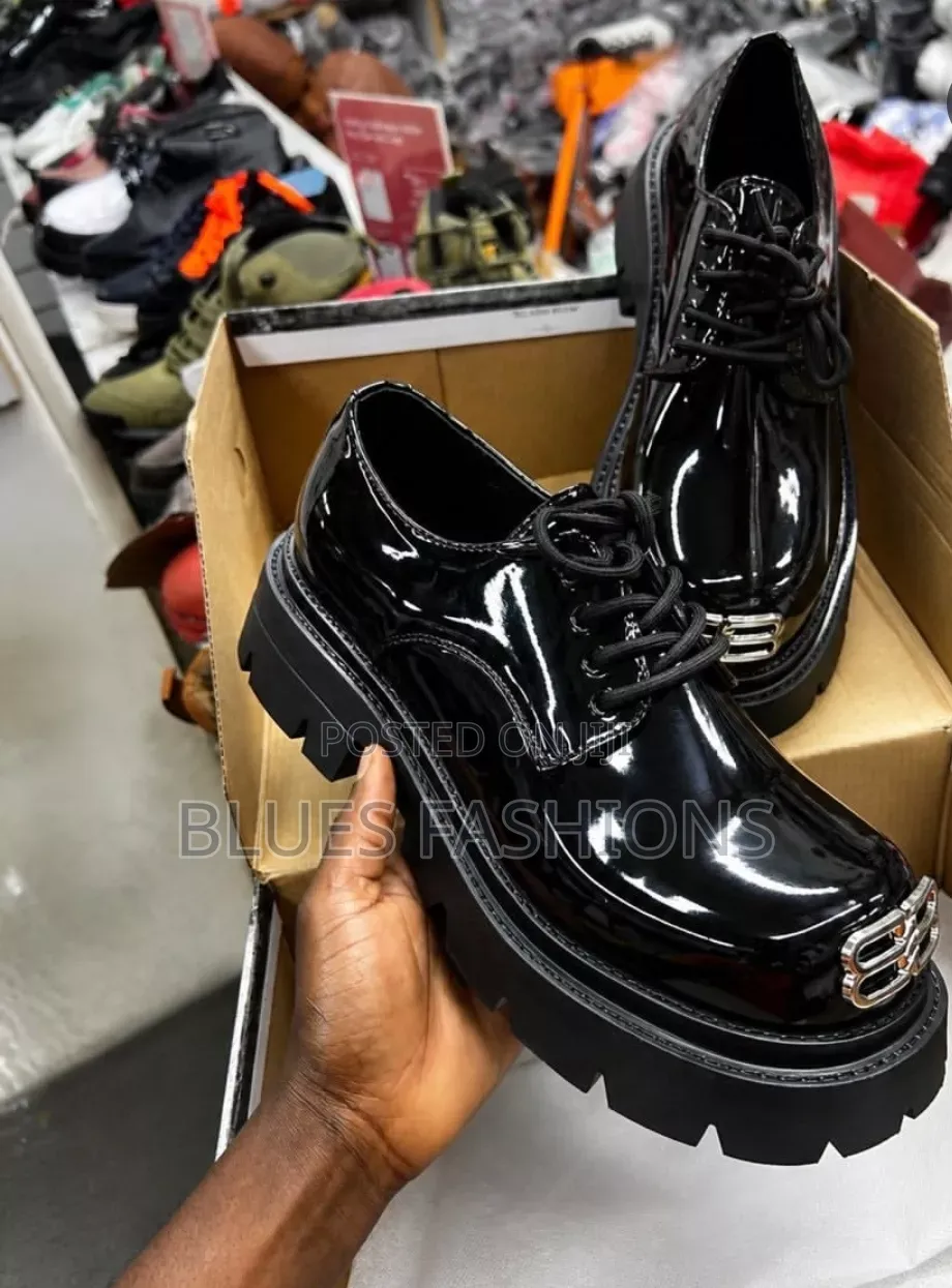 Balancinga Fashion Shoes