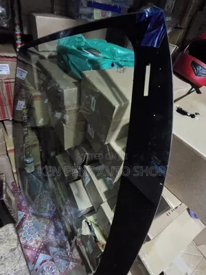 Mitsubishi Lanser Windshield 2008 - 2012