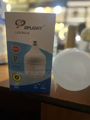 LED Bulbs 40w