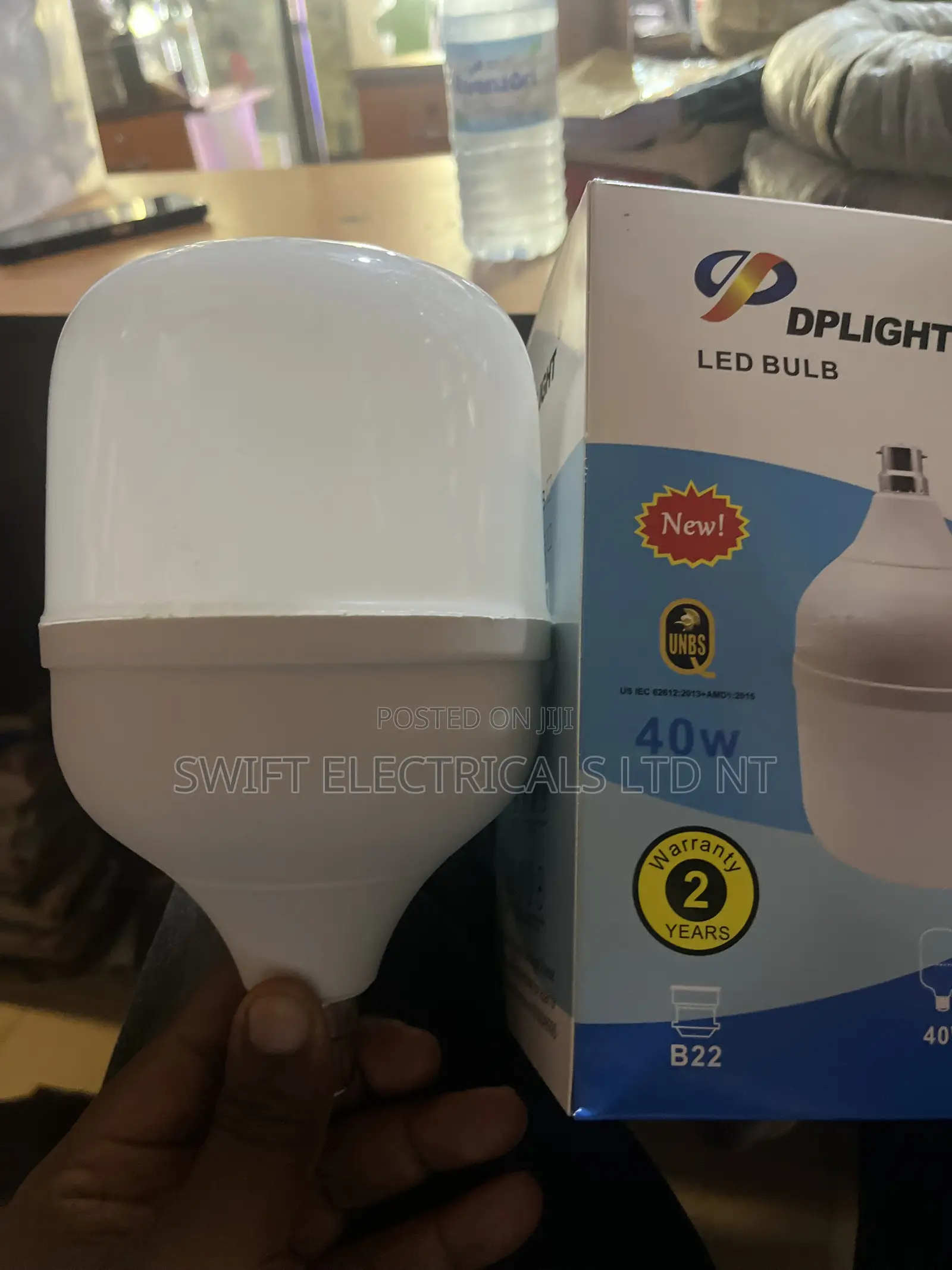 LED Bulbs 40w