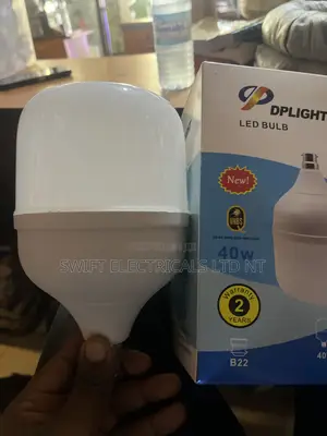 LED Bulbs 40w