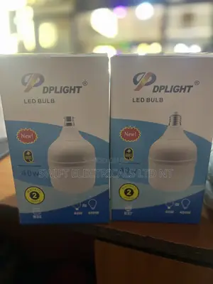 LED Bulbs 40w