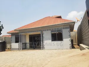 3bdrm House in Nangabo for sale