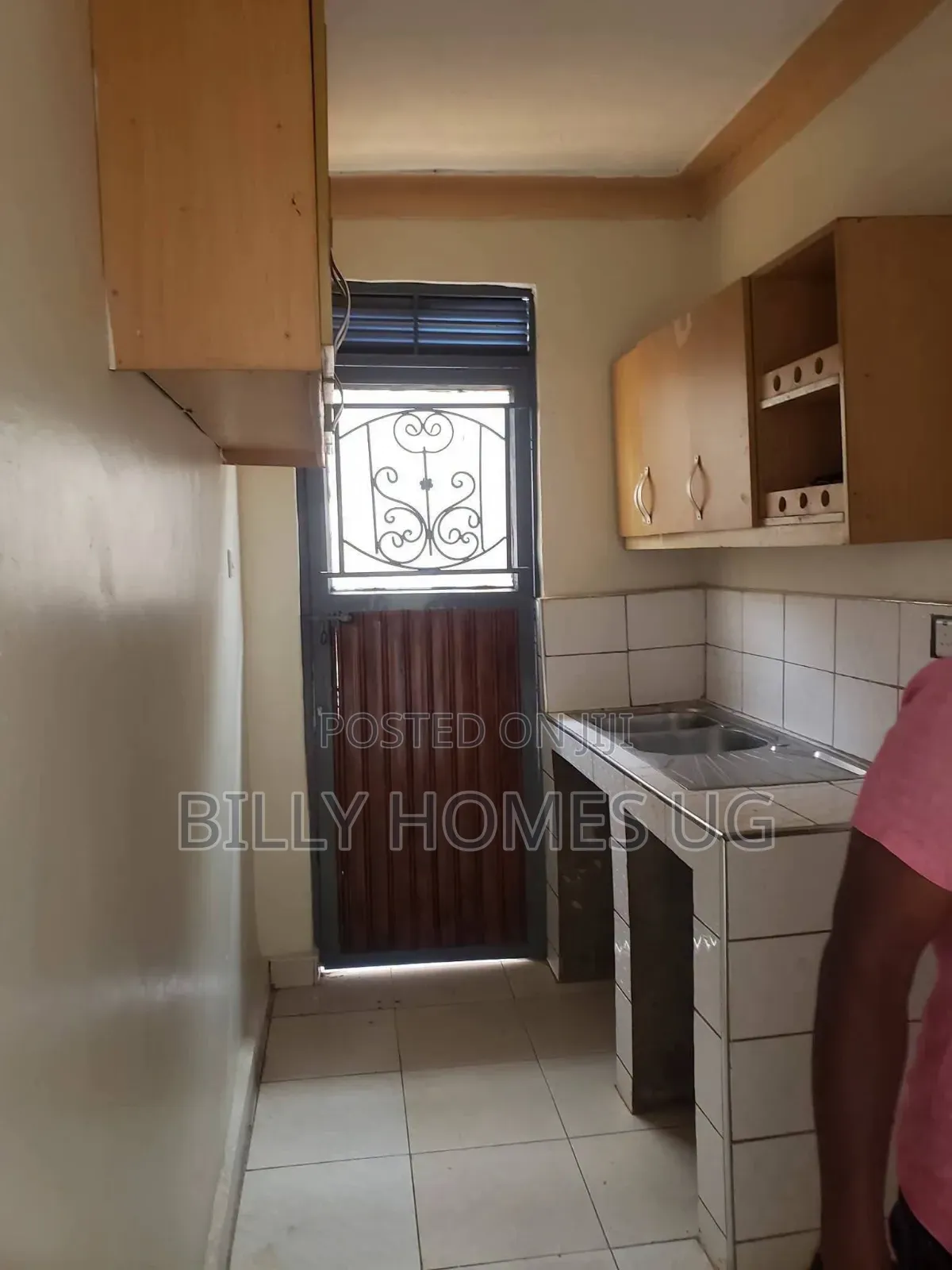 3bdrm House in Nangabo for sale