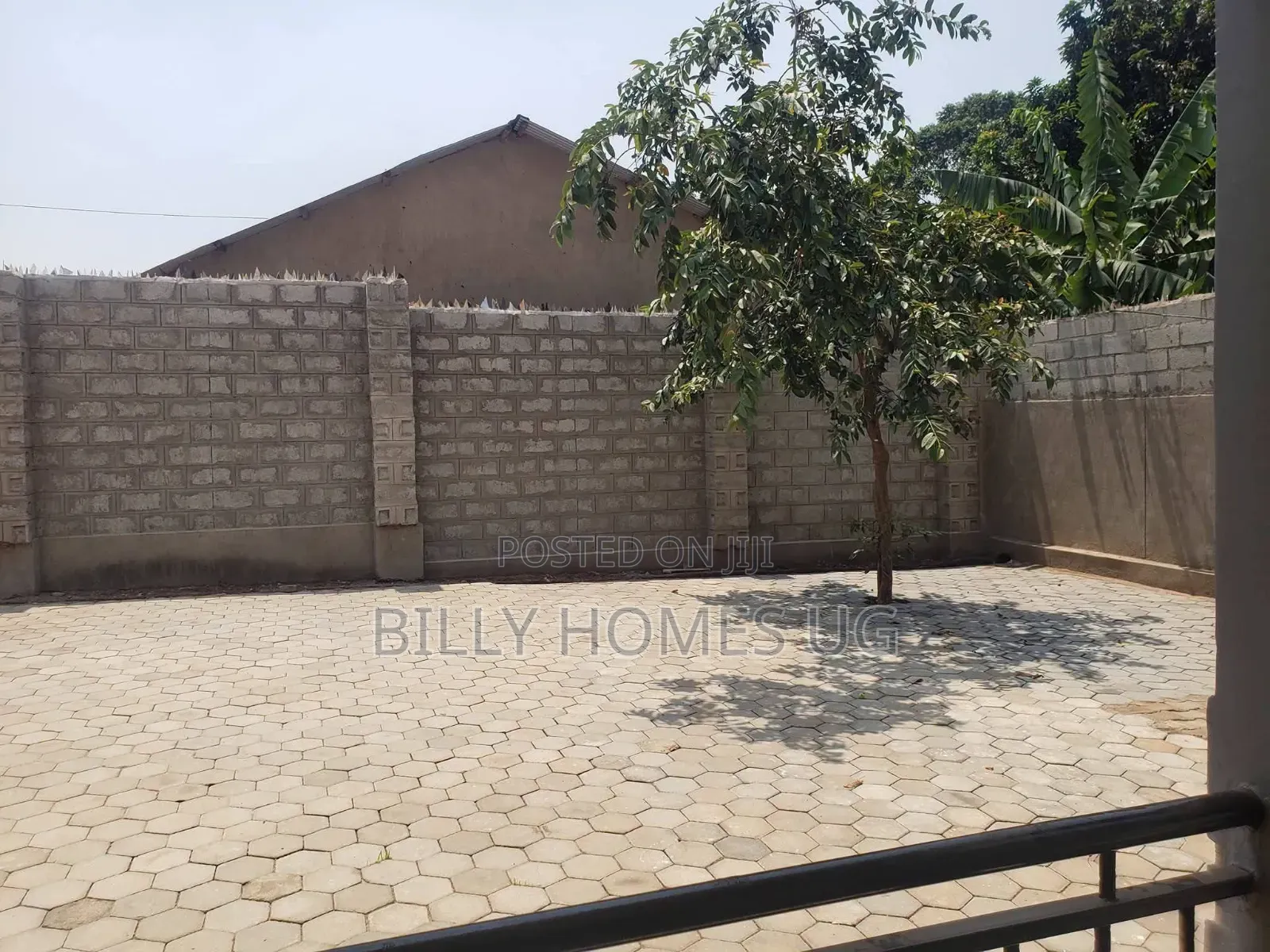 3bdrm House in Nangabo for sale