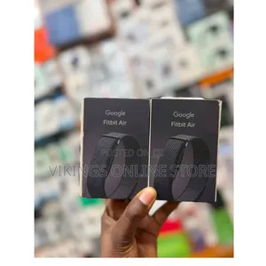 Google Fitbit Air Fitness Tracker