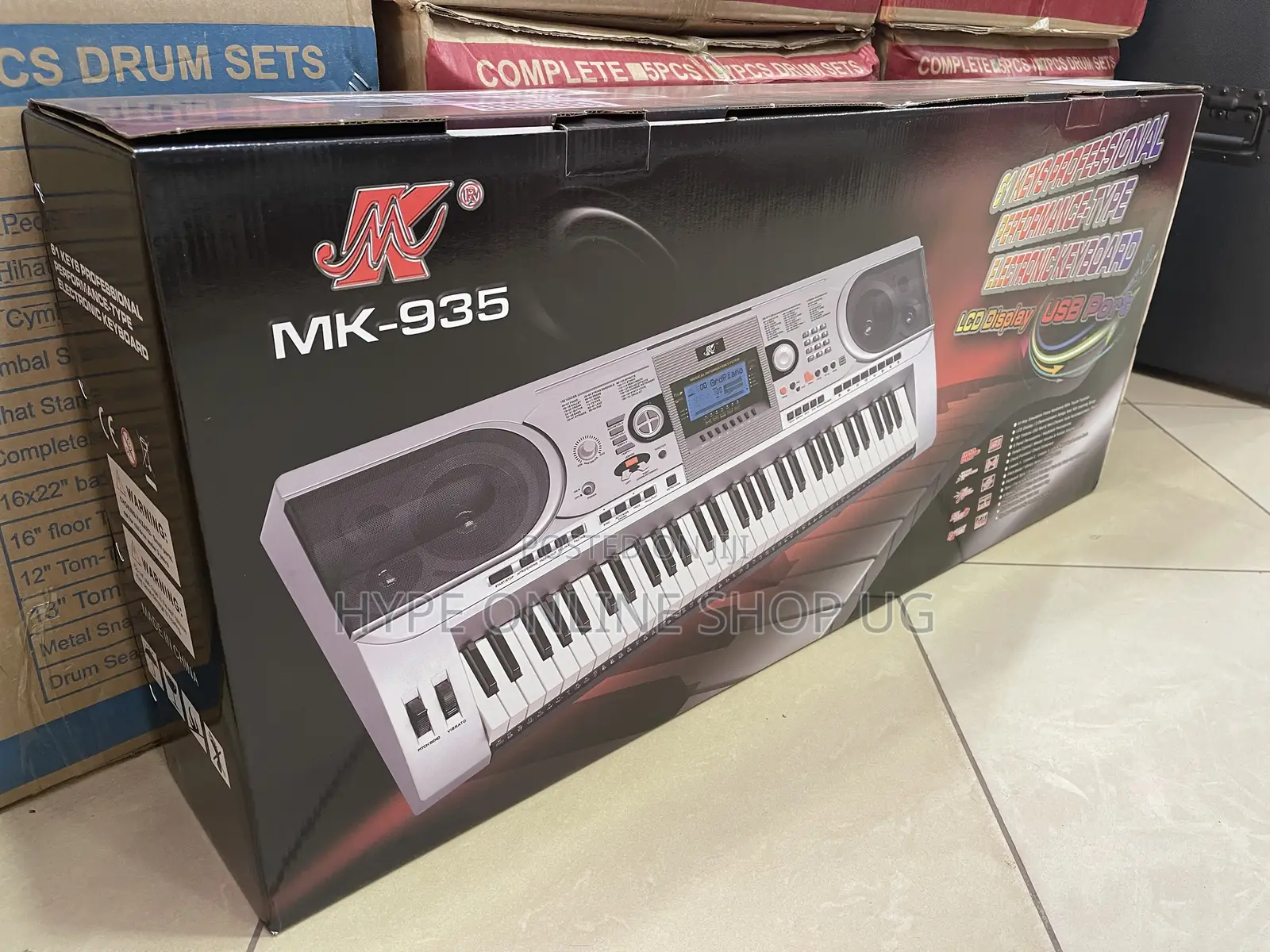 Schools,churches,studios,Brandnew Midi Electronic Piano Keyboard