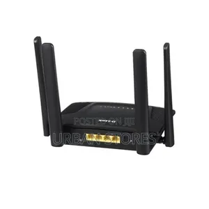 D-Link Wireless LTE 4G N300 Router - DWR-M920