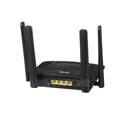 D-Link Wireless LTE 4G N300 Router - DWR-M920