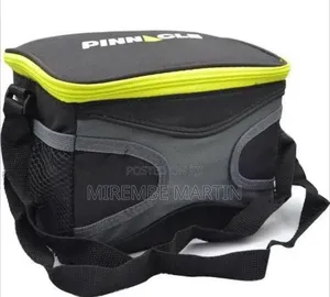 5.6 Liters Insulated Cooler Bag