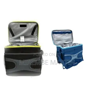 5.6 Liters Insulated Cooler Bag