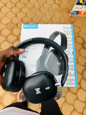 Moisture Headsets
