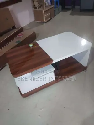 Adhera Ebenezar Centre Tables