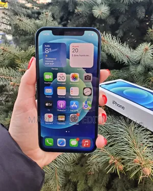 Apple iPhone 12 128 GB Blue