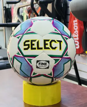 Select Quality