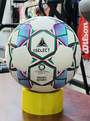 Select Quality