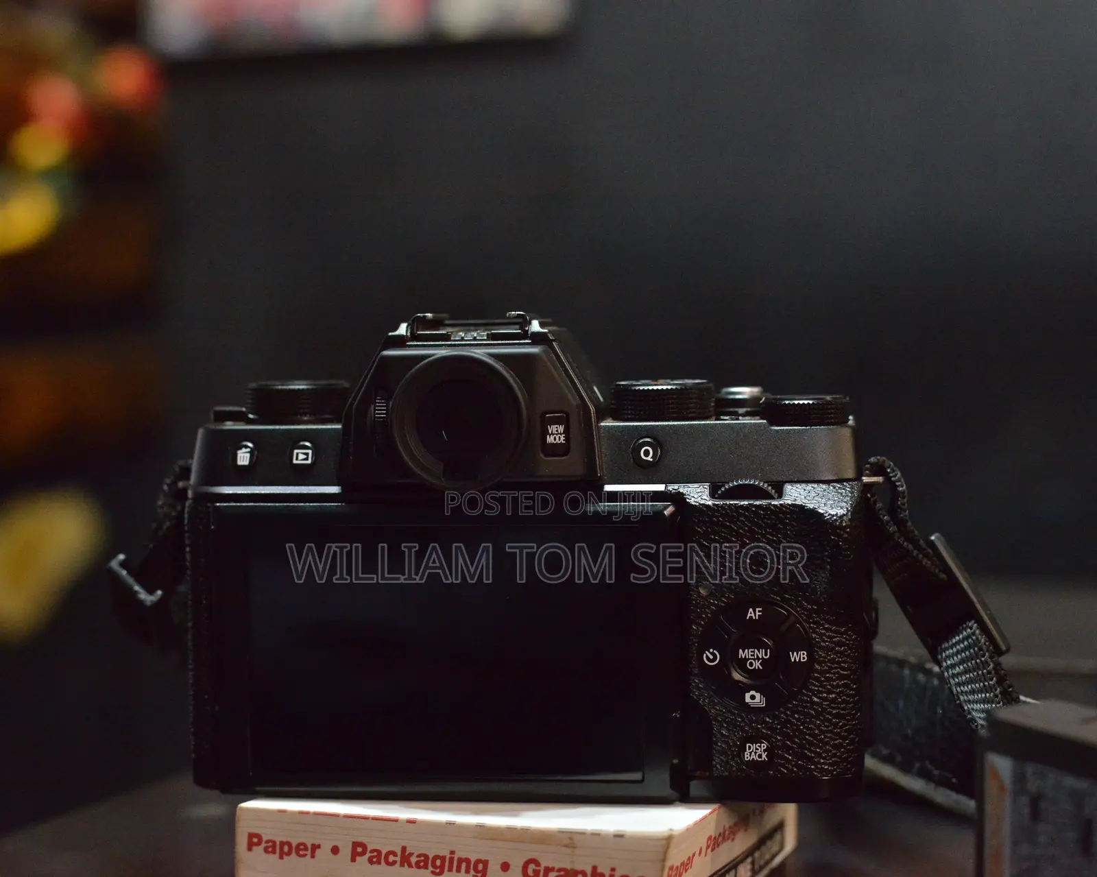 Level Up Your Photography,Videography Game! Selling My Fujifilm X-T100