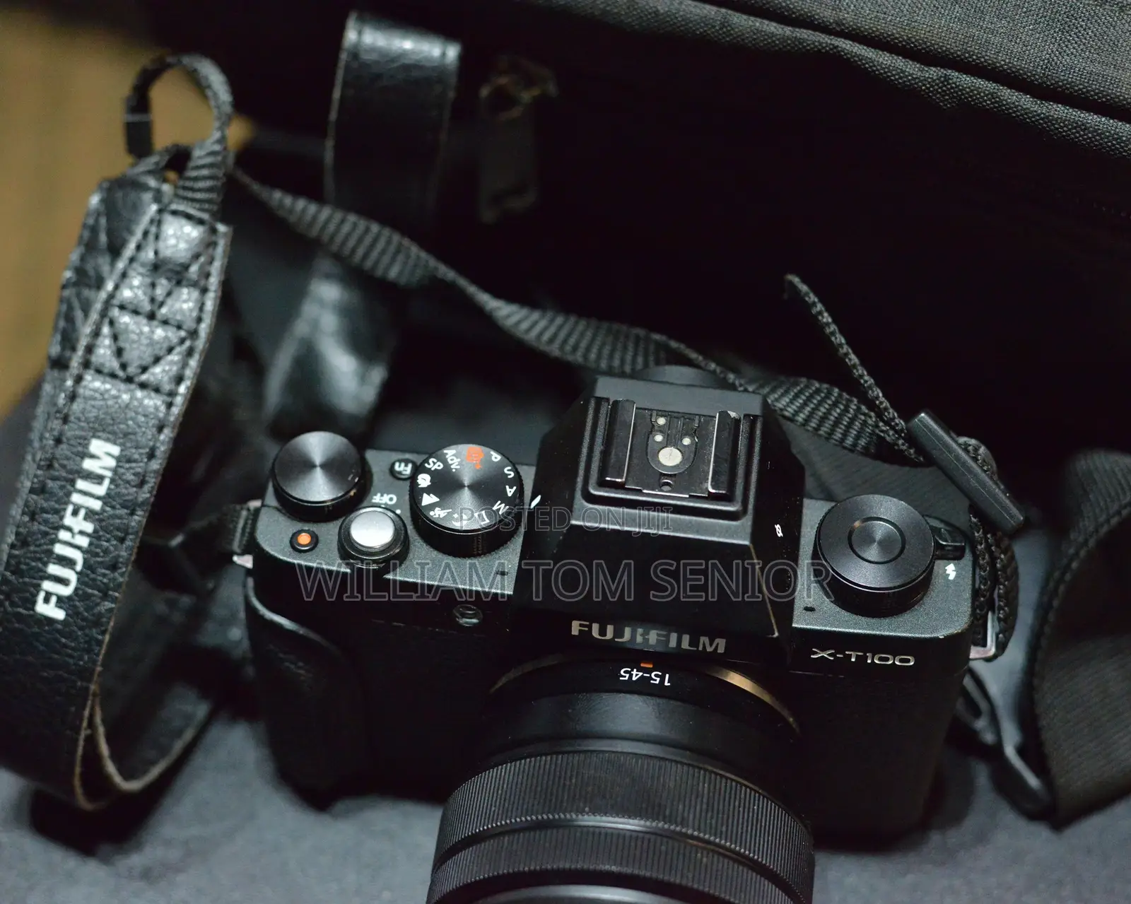 Level Up Your Photography,Videography Game! Selling My Fujifilm X-T100