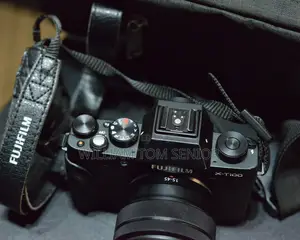 Level Up Your Photography,Videography Game! Selling My Fujifilm X-T100