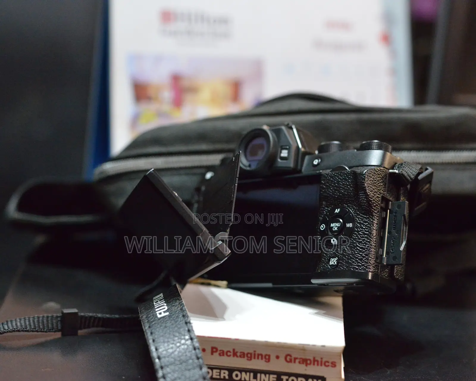 Level Up Your Photography,Videography Game! Selling My Fujifilm X-T100