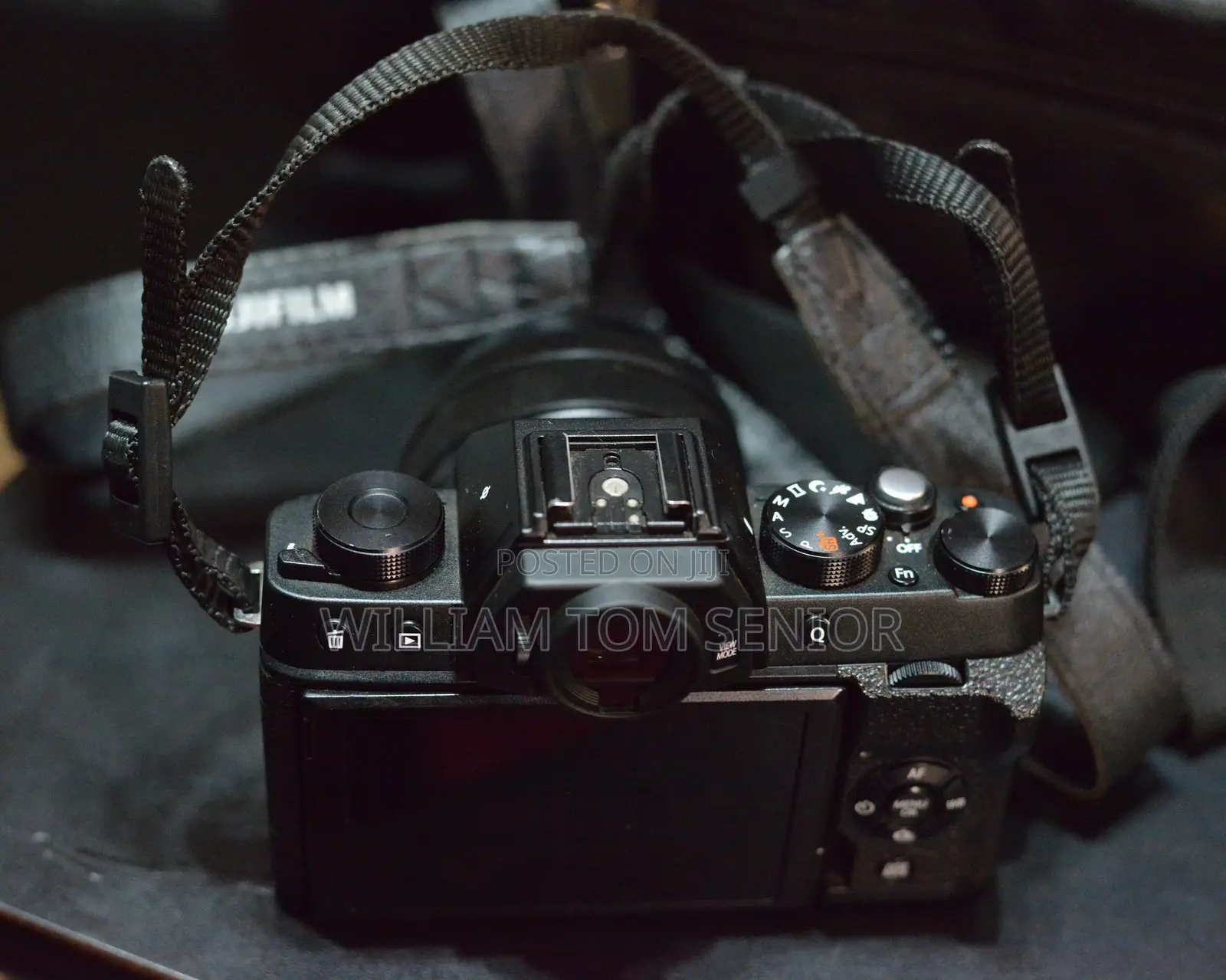 Level Up Your Photography,Videography Game! Selling My Fujifilm X-T100