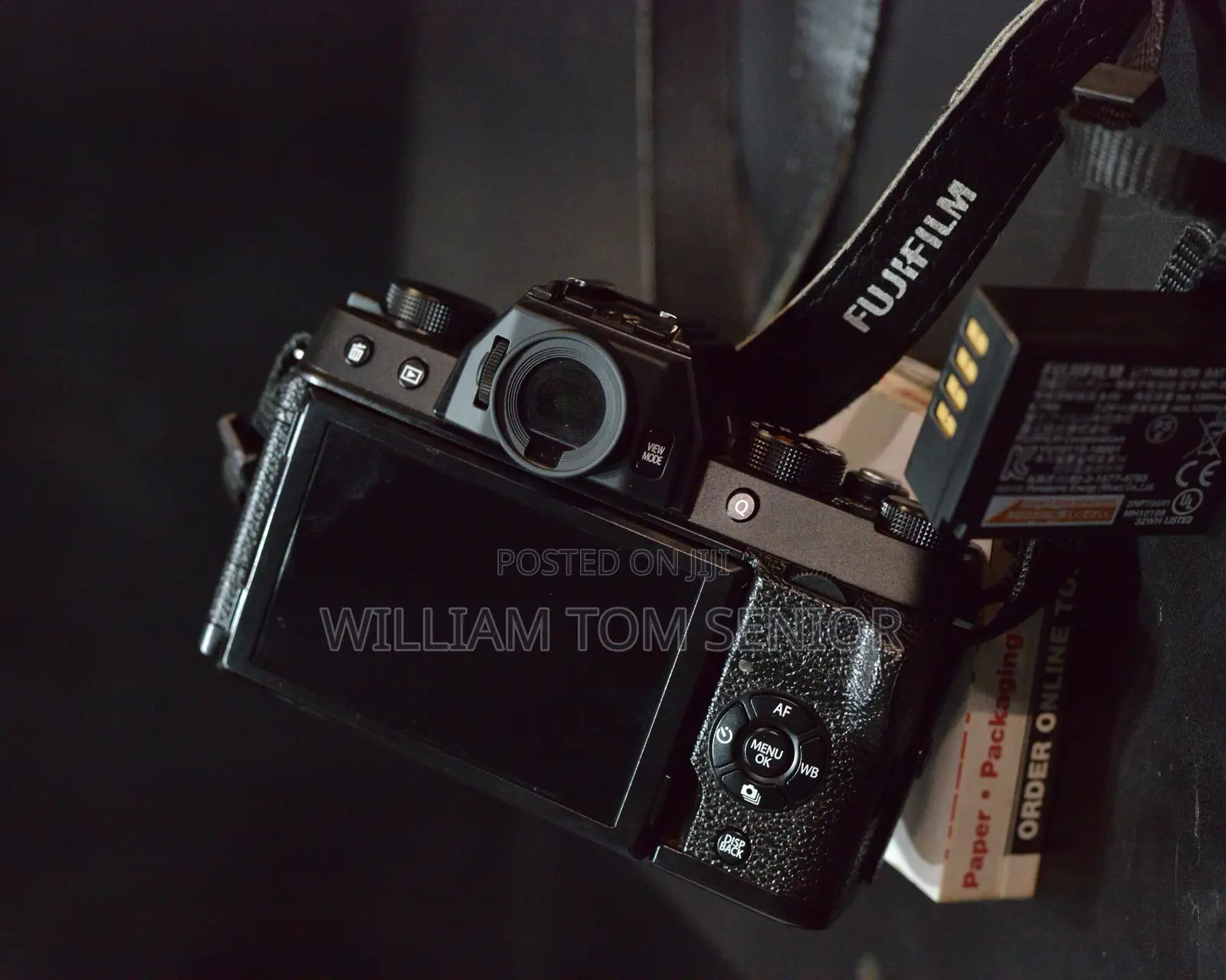 Level Up Your Photography,Videography Game! Selling My Fujifilm X-T100