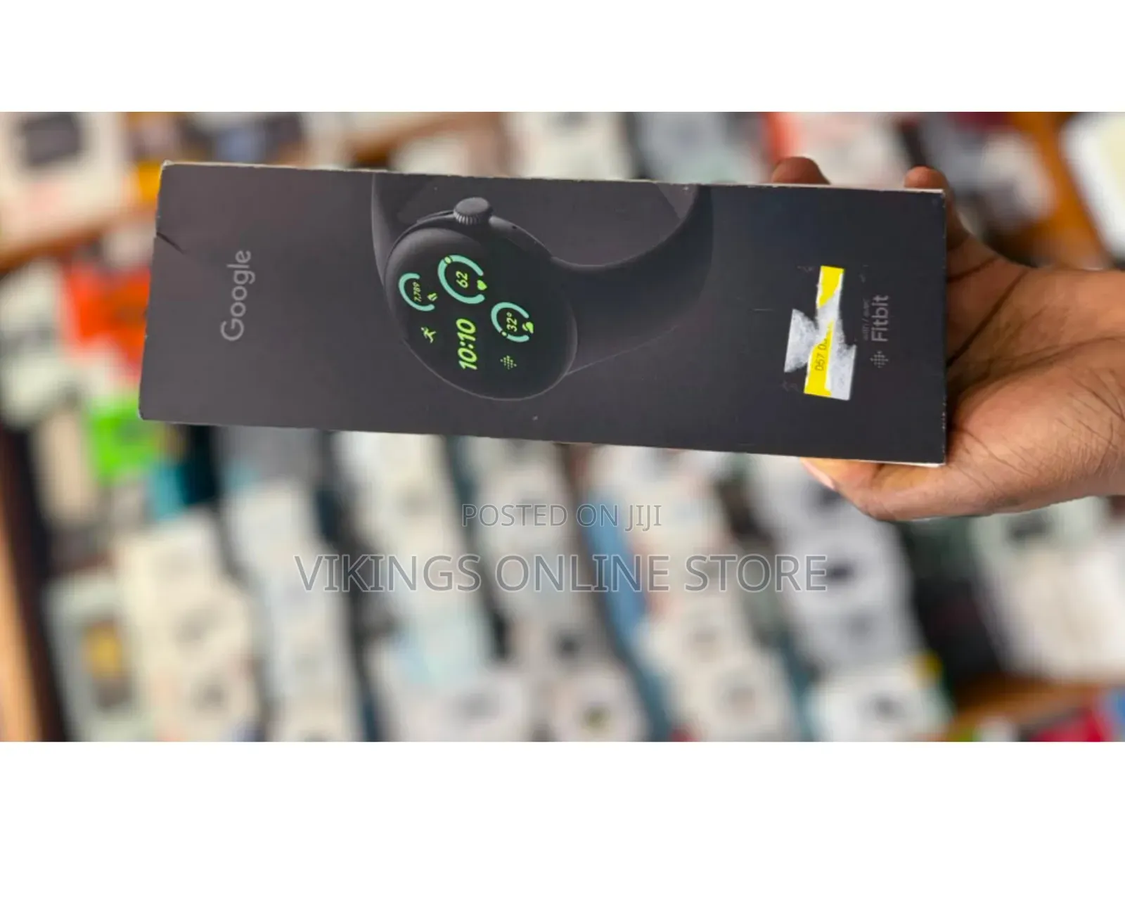Google Pixel Watch 3 41mm /Wifi