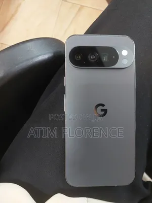 New Google Pixel 10 Pro Xl 5G 512 GB Gray