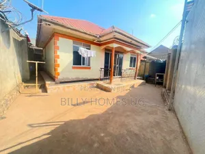 3bdrm House in Nabweru for sale