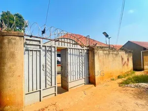 3bdrm House in Nabweru for sale