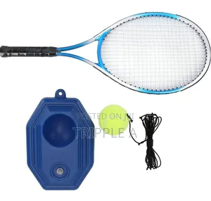 Tennis Self-Study Practice Training Tool