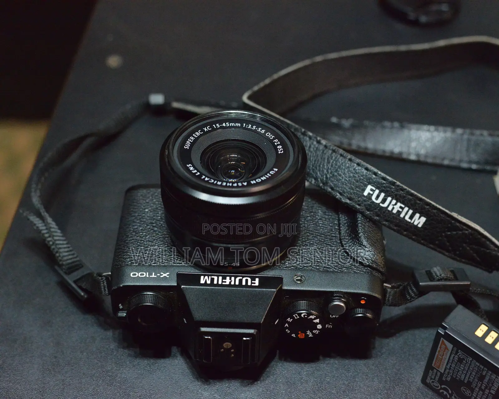 Level Up Your Photography,Videography Game! Selling My Fujifilm X-T100