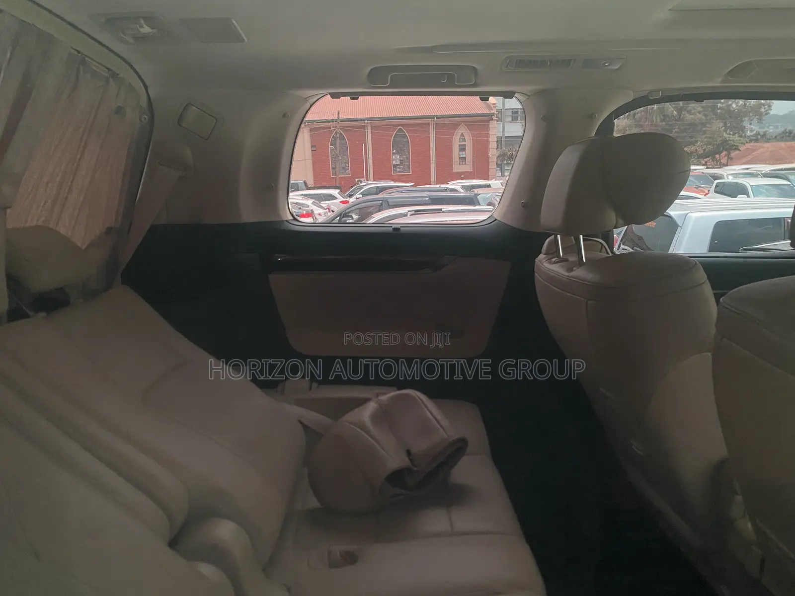 Toyota Alphard 2.5 Petrol AWD 2018 Silver