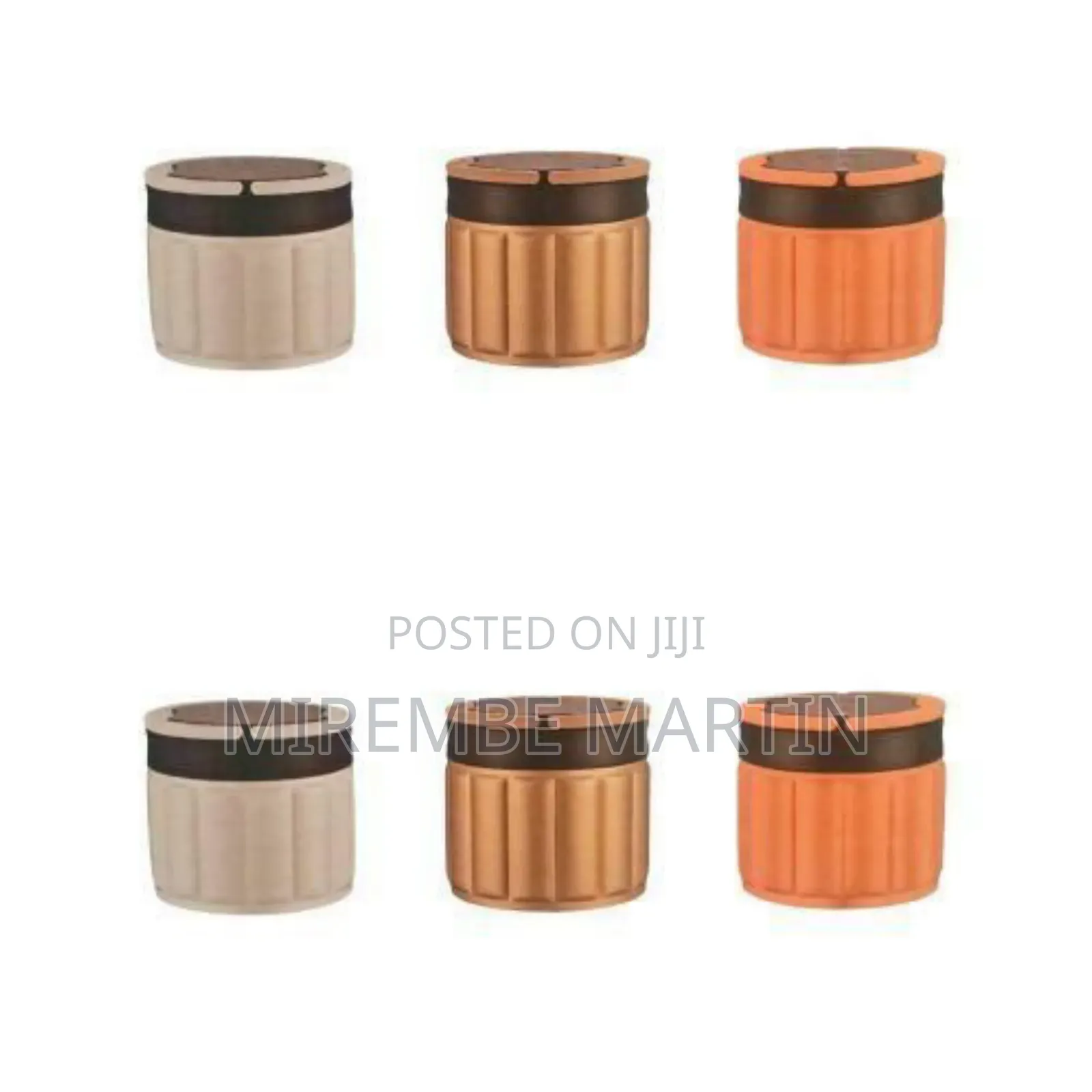 Insulated Food Jar / Thermal Lunch Container