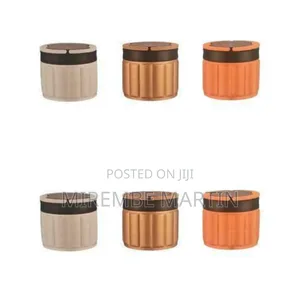 Insulated Food Jar / Thermal Lunch Container