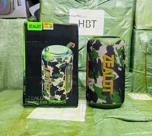 Portable Bluetooth Speaker