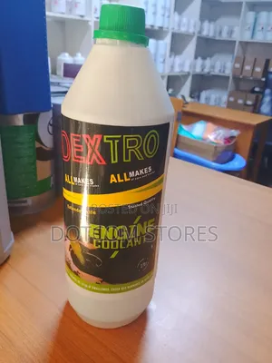 1L All Vehicles Engine Coolant