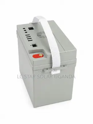 12V 50Ah Multi-Function Power Station