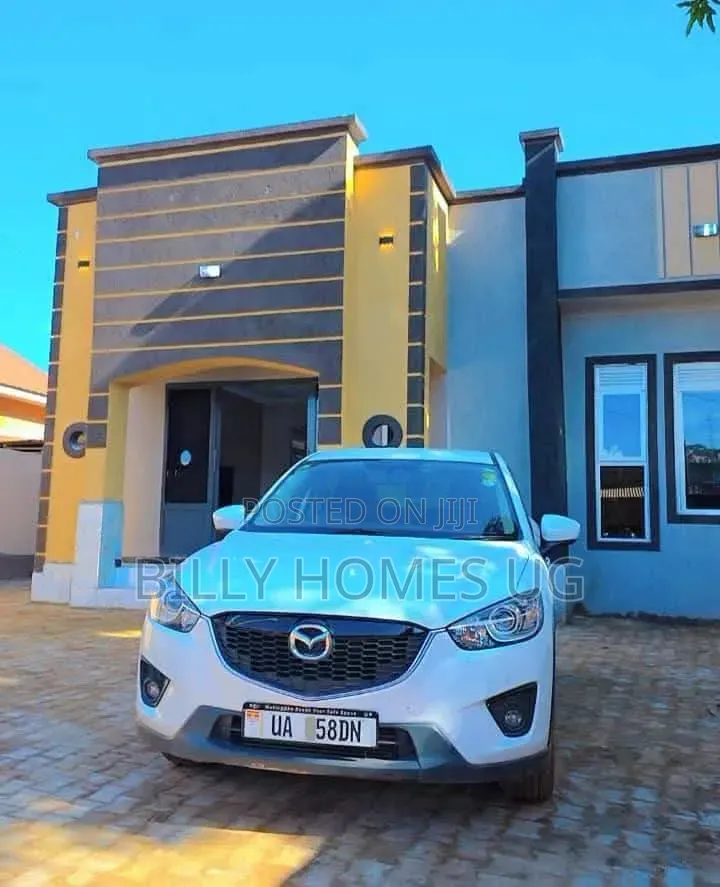 4bdrm House in Rubaga for sale