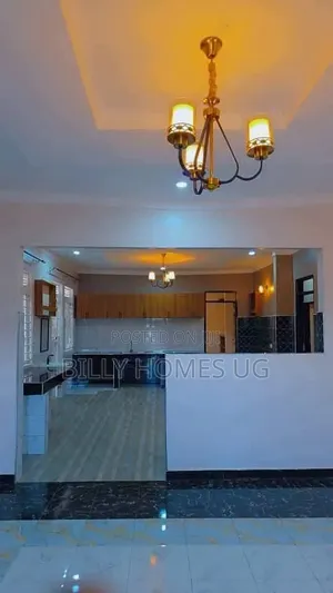 4bdrm House in Rubaga for sale