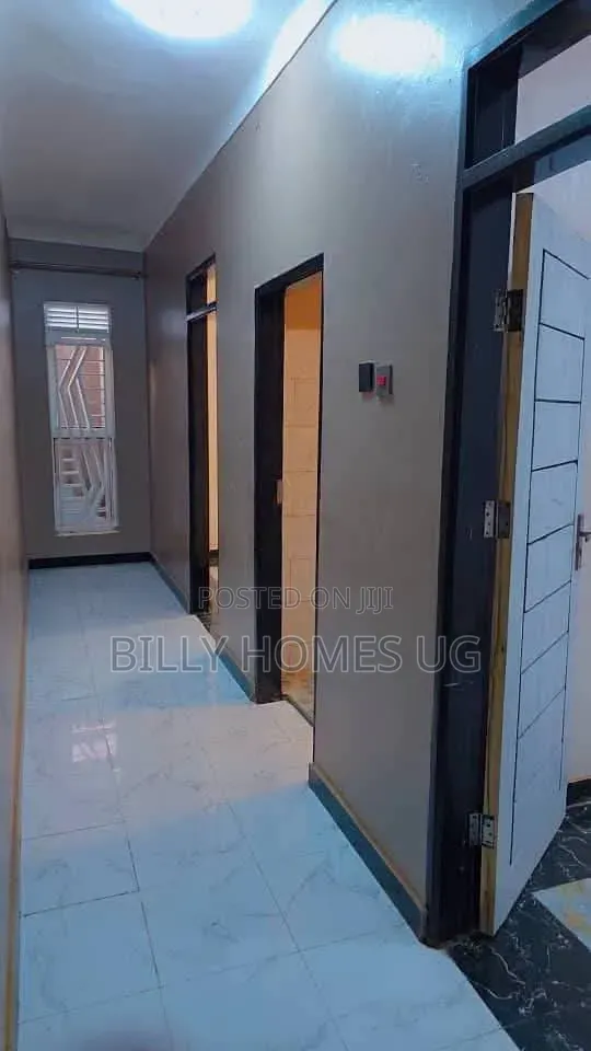 4bdrm House in Rubaga for sale