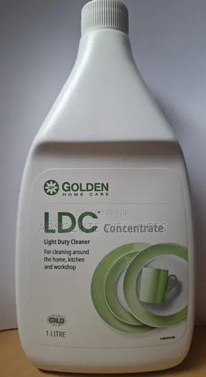 LDC -Light Duty Cleaner for Kitchen