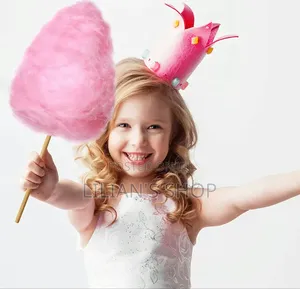 Cotton Candy Maker