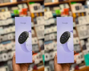 Google Pixel Watch 4 (41mm) - Android Smartwatch With Heart Rate
