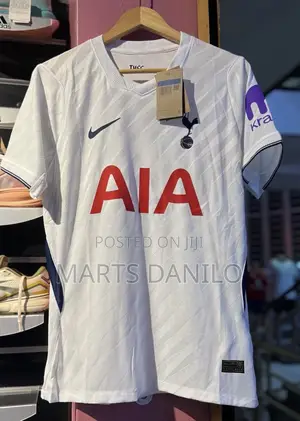 Tottenham Jersey