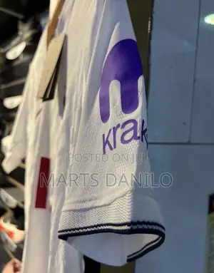 Tottenham Jersey