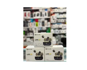 Lark M2 USB-C Wireless Lavalier Microphone